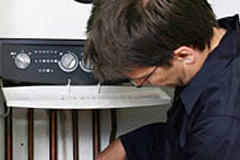 boiler repair Oakridge