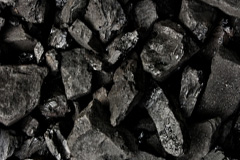 Oakridge coal boiler costs