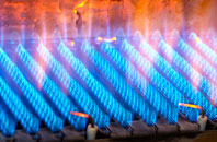 Oakridge gas fired boilers
